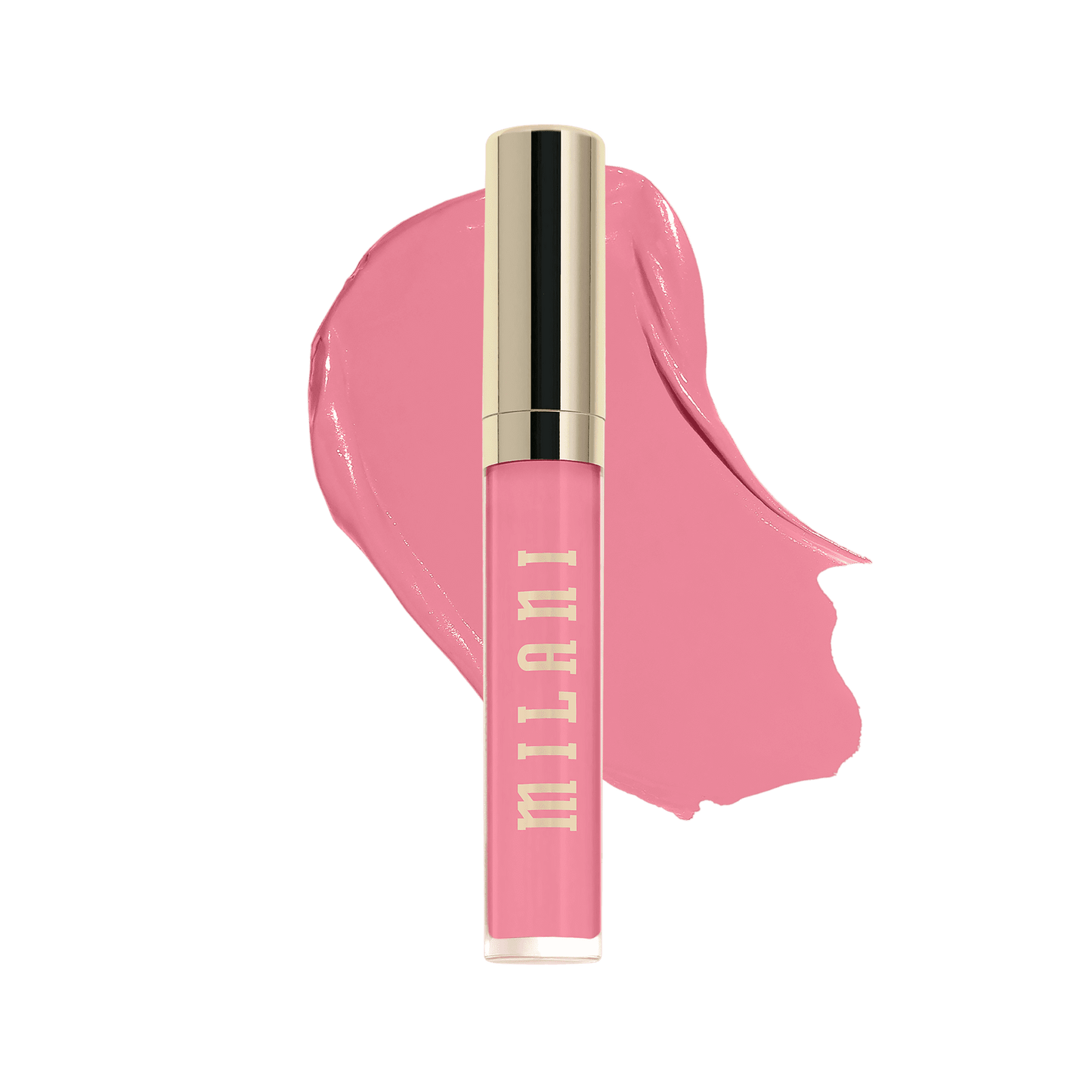 MILANI Stay Put Liquid Lip Longwear Lipstick M0061100001 Longwear Lipstick Glow Up