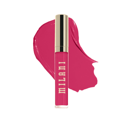 MILANI Stay Put Liquid Lip Longwear Lipstick M0061800001 Longwear Lipstick Main Character
