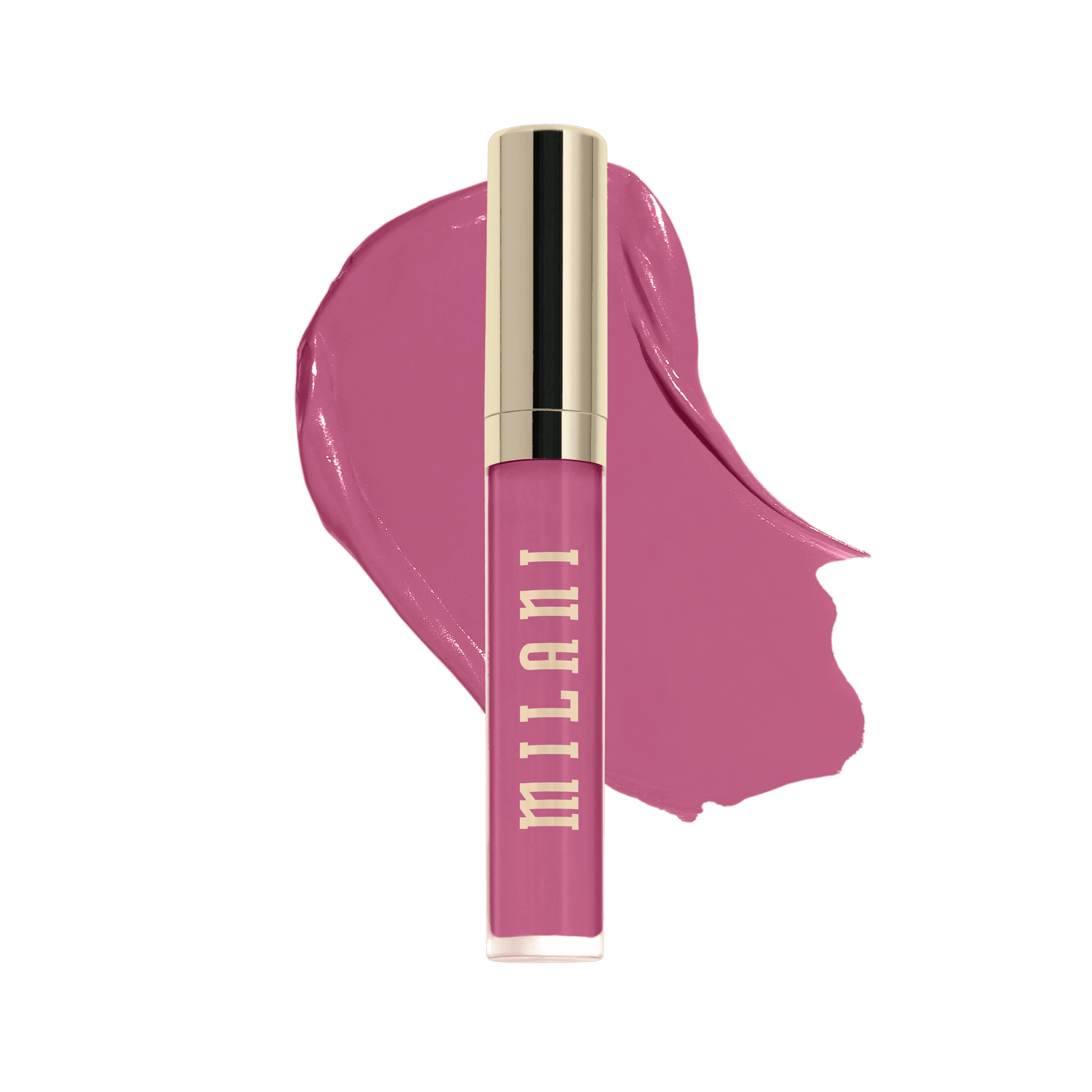 MILANI Stay Put Liquid Lip Longwear Lipstick M0061500001 Longwear Lipstick Snatched