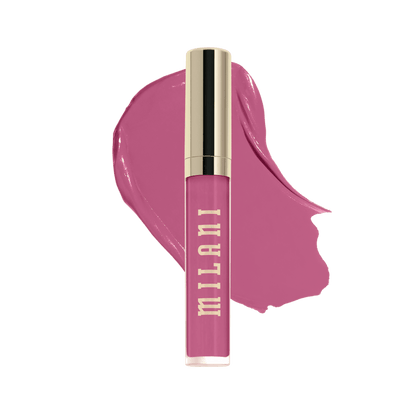 MILANI Stay Put Liquid Lip Longwear Lipstick M0061500001 Longwear Lipstick Snatched