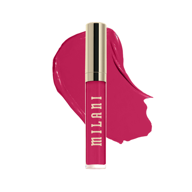 MILANI Stay Put Liquid Lip Longwear Lipstick M0061700001 Longwear Lipstick Unhinged