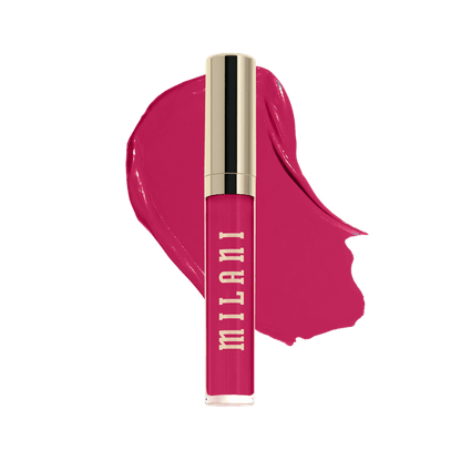 MILANI Stay Put Liquid Lip Longwear Lipstick M0061700001 Longwear Lipstick Unhinged