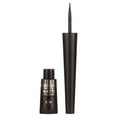 Milani Stay Put Matte Liquid Eyeliner Black Waterproof