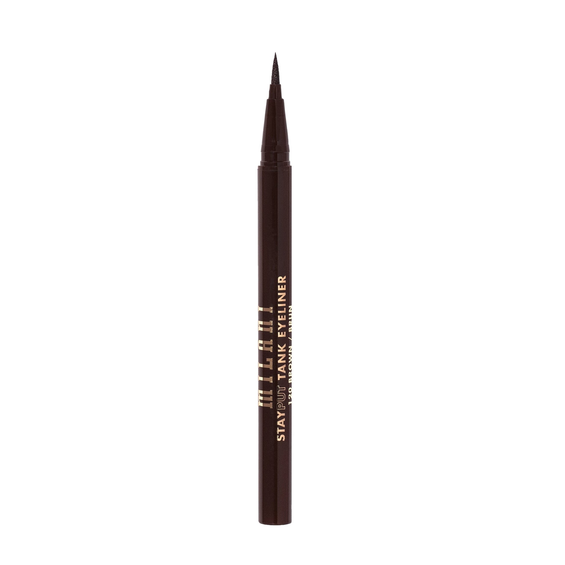 Milani Stay Put 24HR Mechanical Eye Liners (Brown) Semi-Sweet