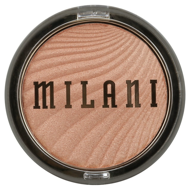 Milani Strobelight Instant Glow Powder Sunglow