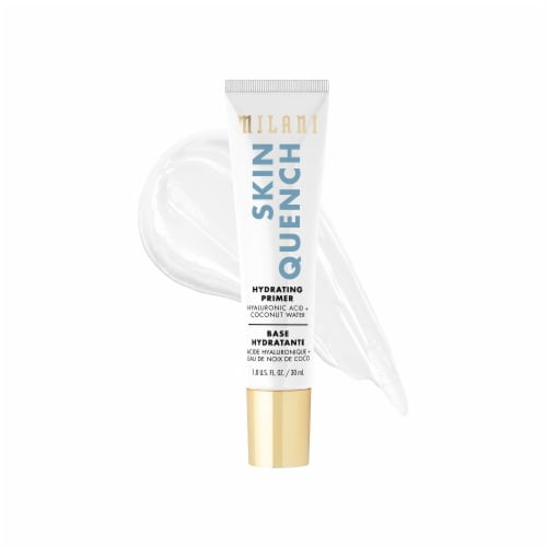 Milani Hydrating Face Primer - Skin Quench, 1 fl oz