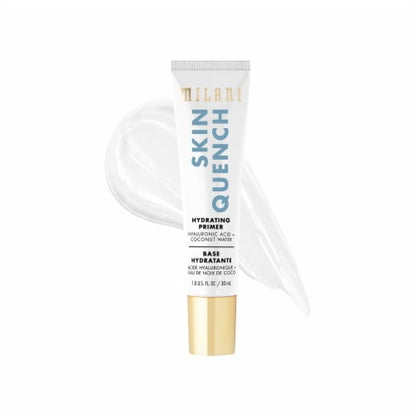 Milani Hydrating Face Primer - Skin Quench, 1 fl oz
