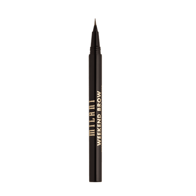 Milani Weekend Brow Eyebrow Tint Soft Brown