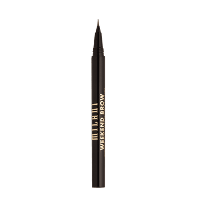 Milani Weekend Brow Eyebrow Tint Soft Brown