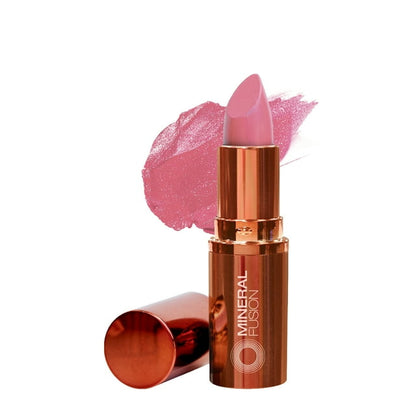 MINERAL FUSION MKUP,LIPSTICK BUTER,JUICY