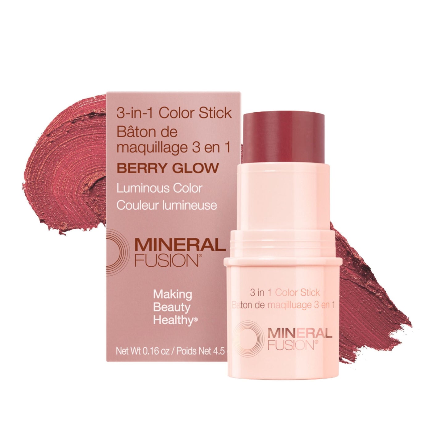 3-IN-1 COLOR STICK BERRY GLOW