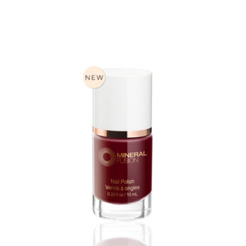 NAIL POLISH HEART THROB 330