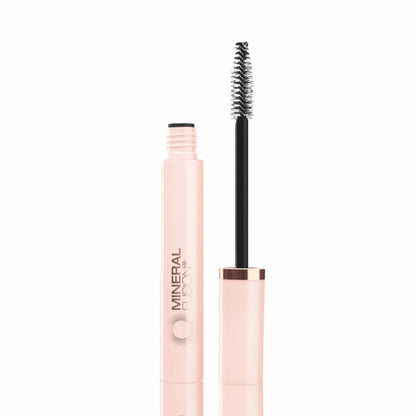 Mineral Fusion So Classy Volume Mascara - Jet Black