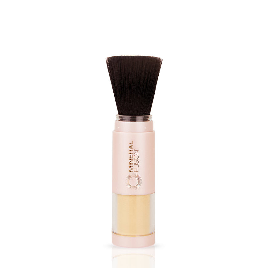 MINERAL SPF30 BRUSHON SUN DEFN