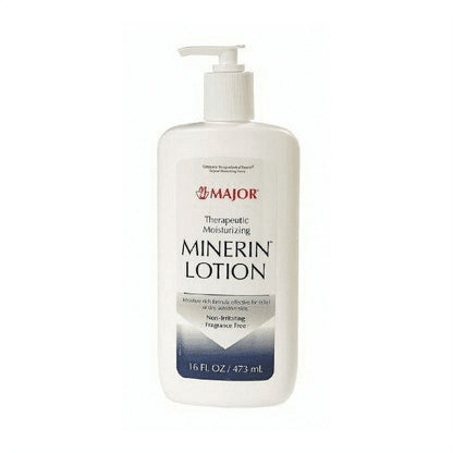 MINERIN LOTION 16OZ FF