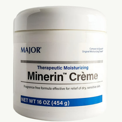 LDR MINERIN CREME 4OZ