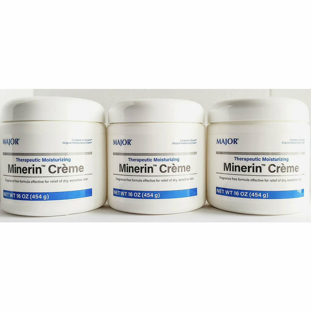 LDR MINERIN CREME 4OZ