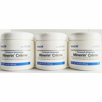 LDR MINERIN CREME 4OZ