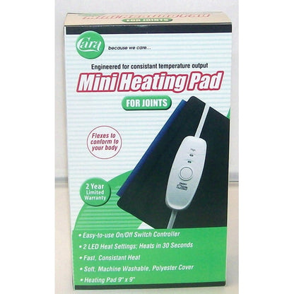 HEATING PAD MOIS DRY