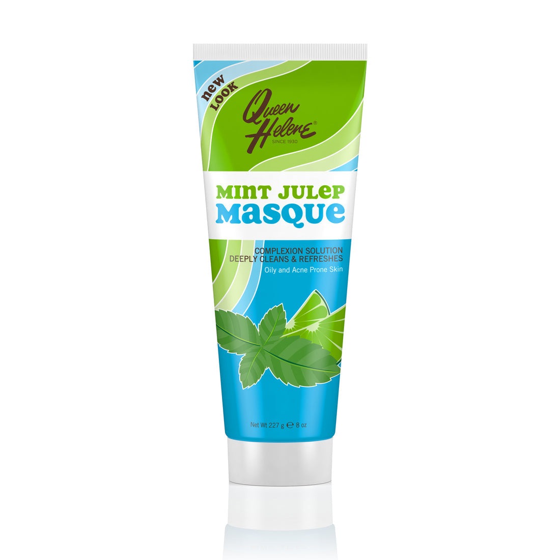 Queen Helene Masque Mint Julep 12oz Jar
