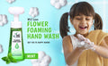 HAND WASH,LAV FLOWER MINT