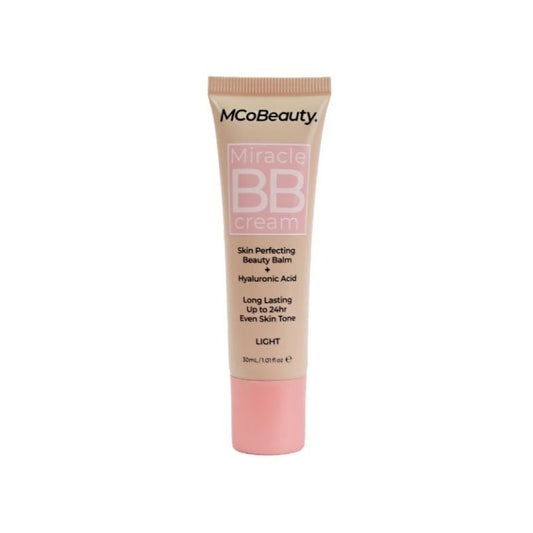 BB CREAM MIRACLE LIGHT
