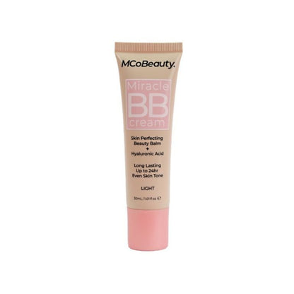 BB CREAM MIRACLE MEDIUM