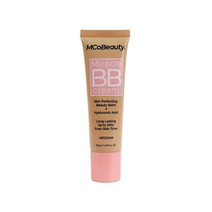 BB CREAM MIRACLE NATL TAN