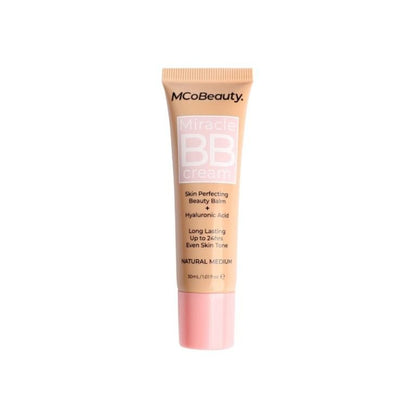 BB CREAM MIRACLE MEDIUM