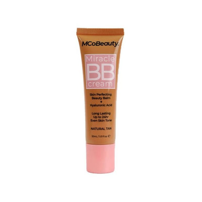 BB CREAM MIRACLE LIGHT