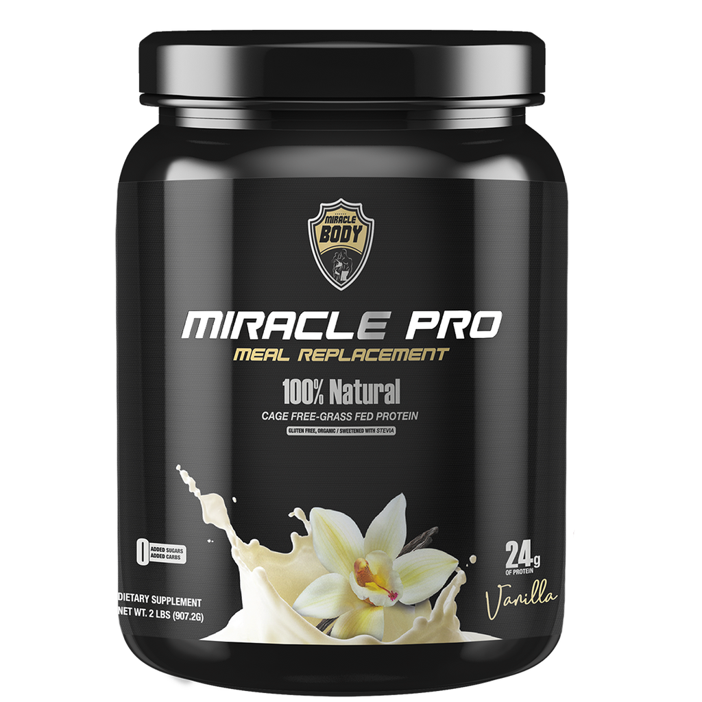 AFR PR B/C MIRACLE PREP CRM 8OZ