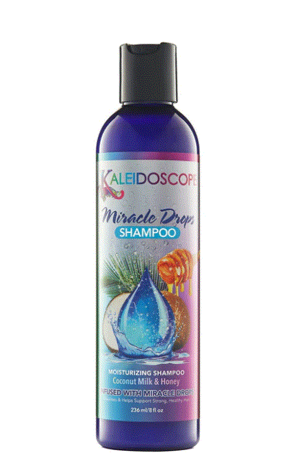 KALEIDOSCOPE MIRACLE SHAMPOO 8Z