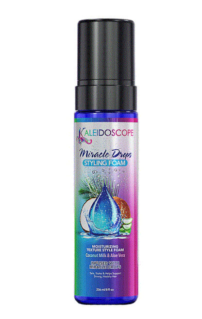 KALEIDOSCOPE MIRACLE COND  3.4Z