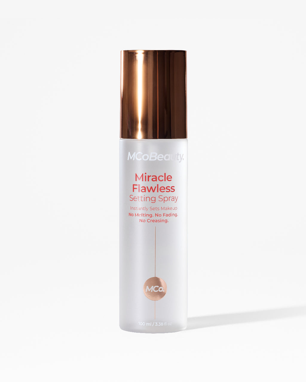 MCoBeauty Miracle Flawless Setting Spray