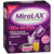 MIRALAX SINGLE DOSE PACKET POWDER 20CT