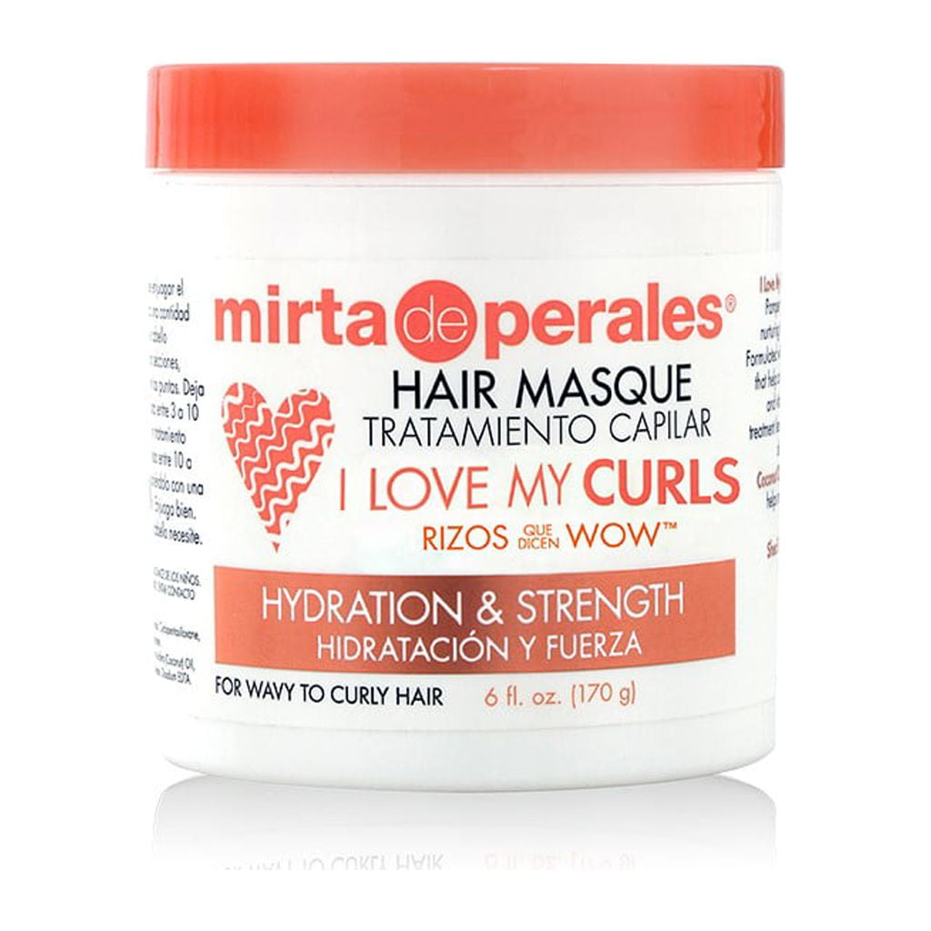 MIRTA LOVE MY CURLS SHAMPOO 10Z