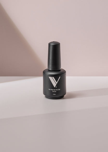 NAIL POLISH TOP COAT 040