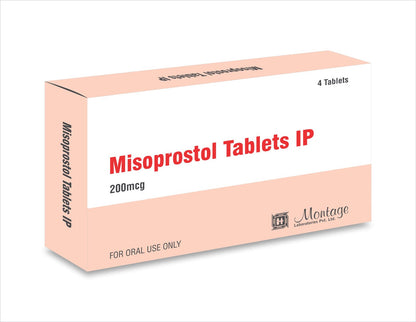 MISOPROSTOL TB 100MCG 60 UU