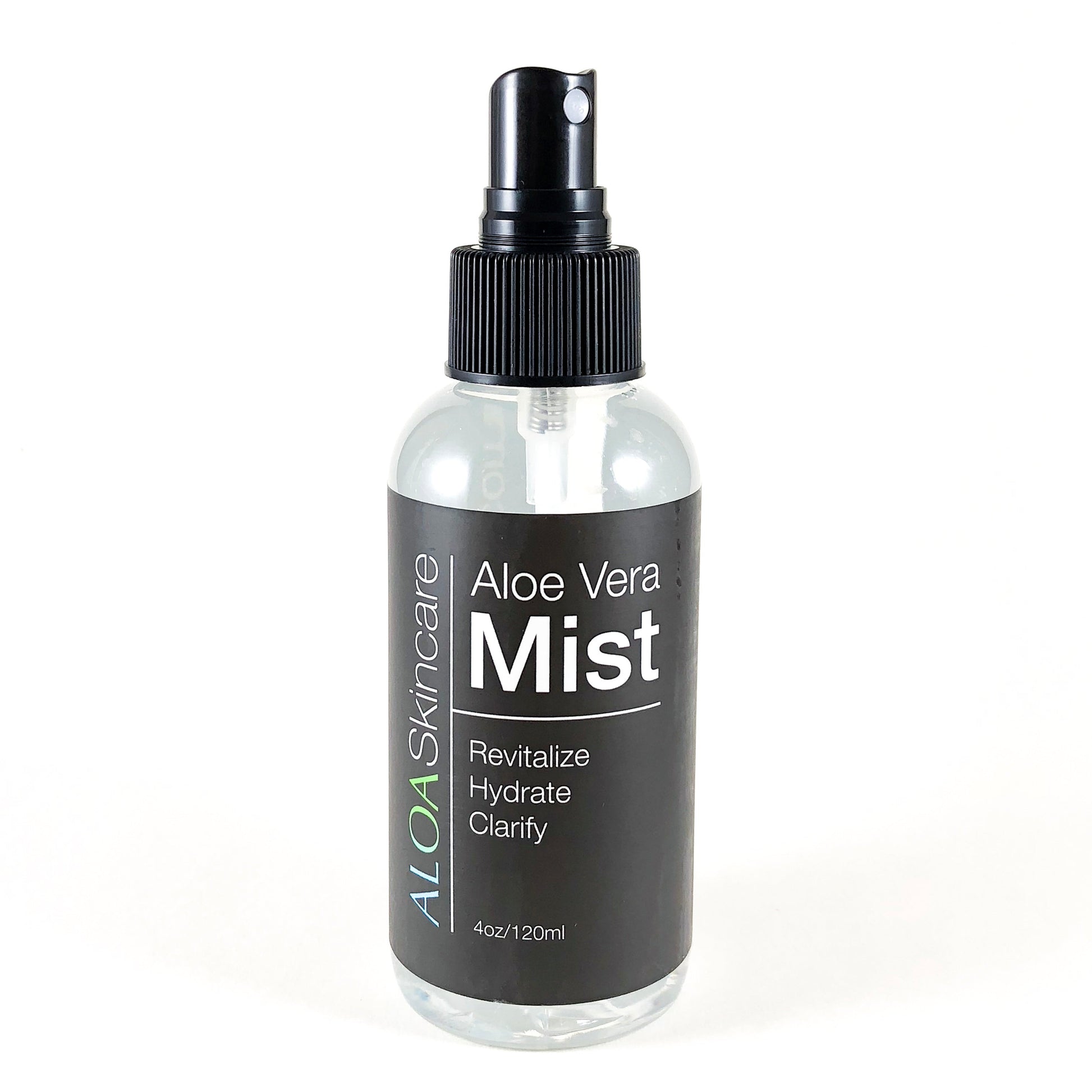 ALOE MIST C/SP AR 170ML