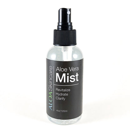 ALOE MIST C/SP AR 170ML