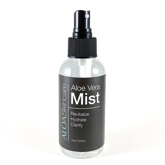 ALOE MIST C/SP AR 170ML
