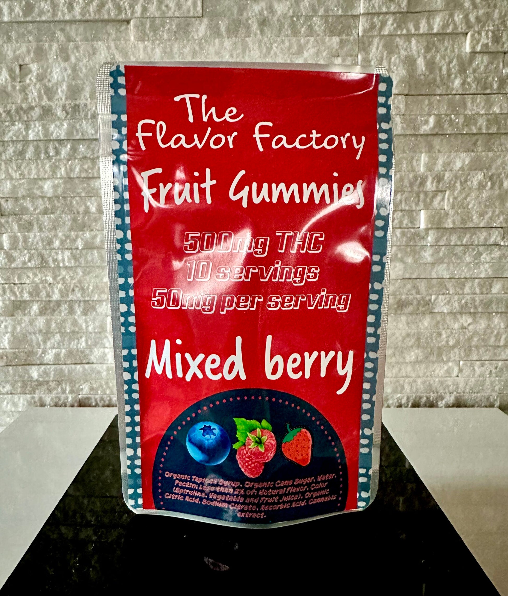 GUMMIES,SLEEP,MIXED BERRY