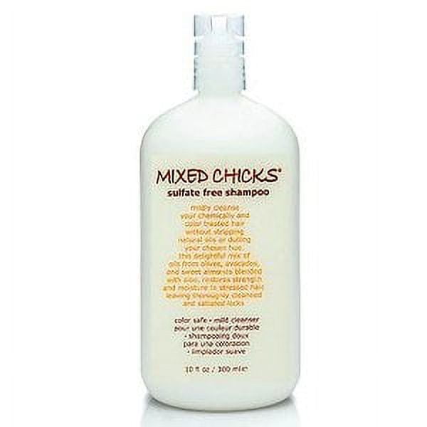 MIXED CHICKS SHAMPOO       2 OZ