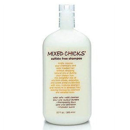 MIXED CHICKS SHAMPOO       2 OZ