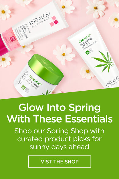 ANDALOU NATURALS NIGHT CREAM,PRPL CRRT+C
