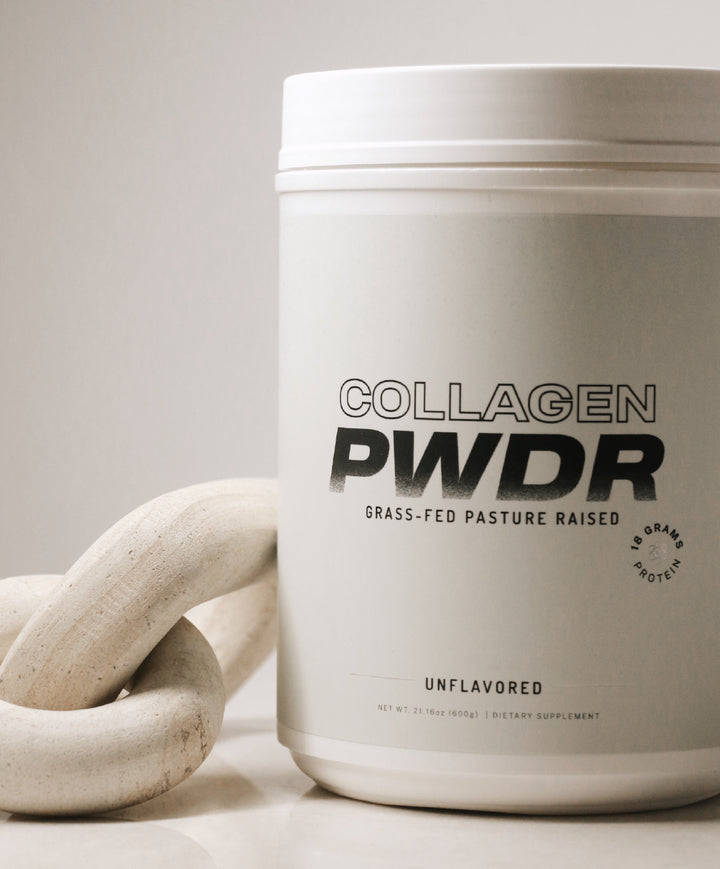 COLLAGEN,PWDR PACKET