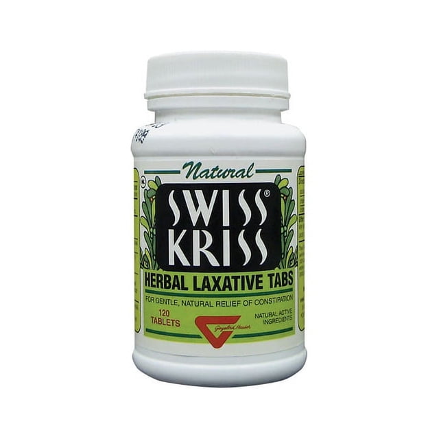 SWISS KRISS SWISS KRISS TABS