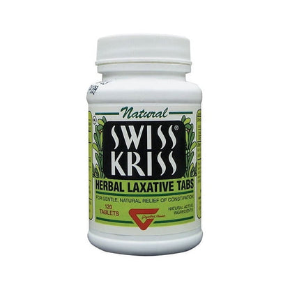 SWISS KRISS SWISS KRISS TABS