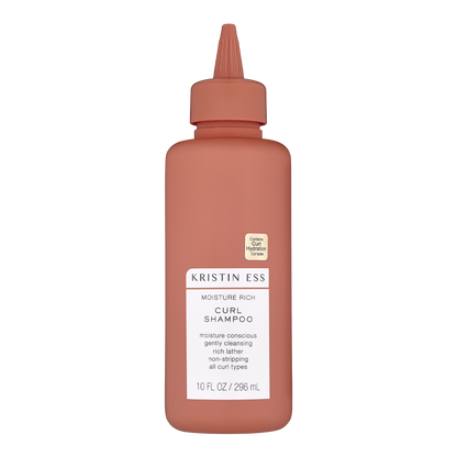 S/M CURL GLAM SHAMPOO      13OZ