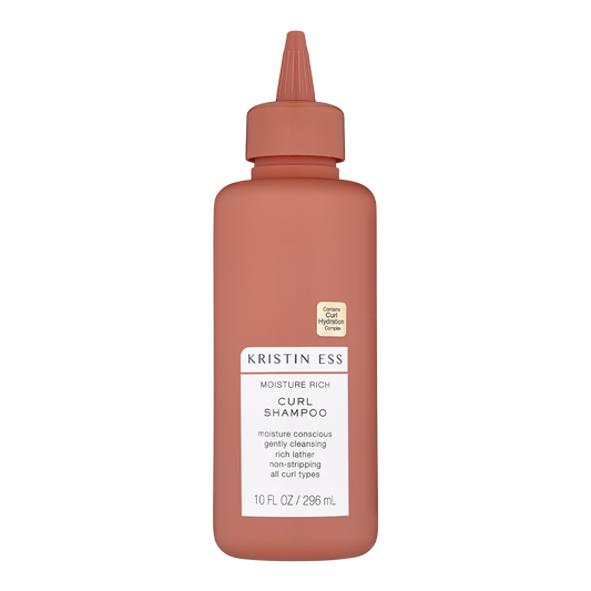 S/M CURL GLAM SHAMPOO      13OZ